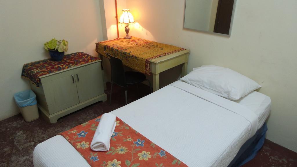 Cheng Ho Sayang Guest House Malacca Room photo